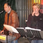 Erntedankfest Siebert 2009